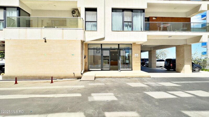 MAMAIA NORD - TOMIS VILLA PROMENADA - VEDERE LA MARE - Comision 0%