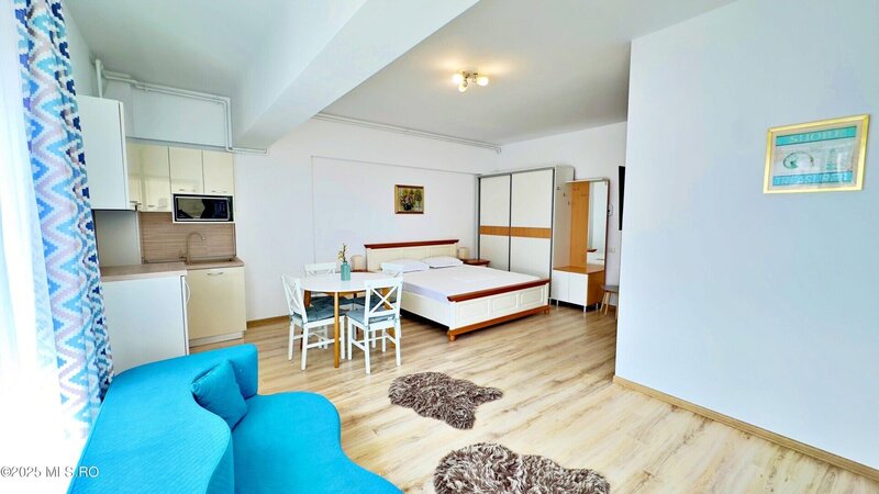 MAMAIA NORD - TOMIS VILLA PROMENADA - VEDERE LA MARE - Comision 0%