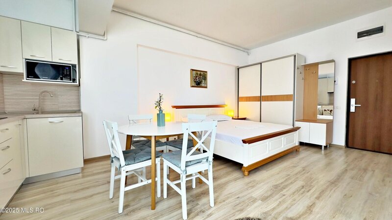 MAMAIA NORD - TOMIS VILLA PROMENADA - VEDERE LA MARE - Comision 0%