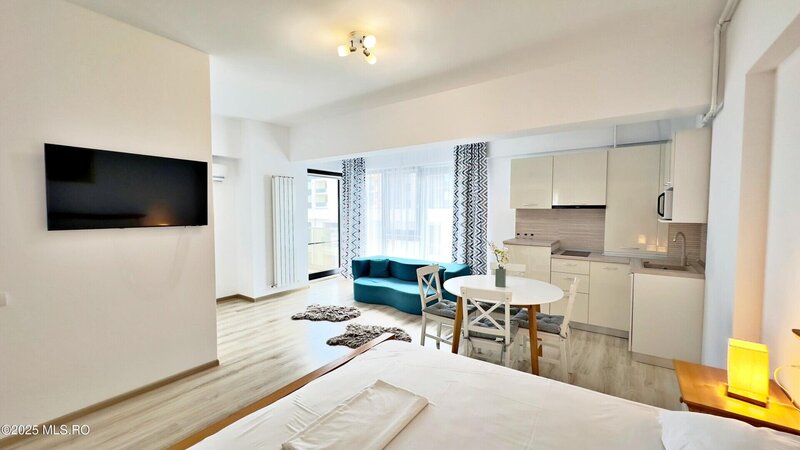 MAMAIA NORD - TOMIS VILLA PROMENADA - VEDERE LA MARE - Comision 0%