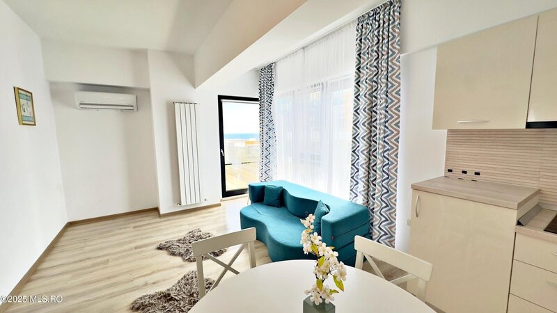 MAMAIA NORD - TOMIS VILLA PROMENADA - VEDERE LA MARE - Comision 0%