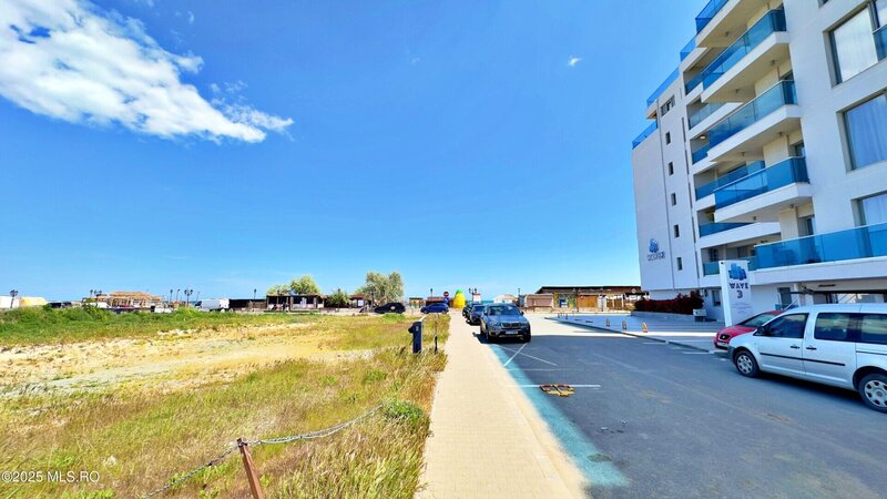 MAMAIA NORD - TOMIS VILLA PROMENADA - VEDERE LA MARE - Comision 0%