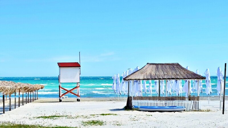MAMAIA NORD - TOMIS VILLA PROMENADA - VEDERE LA MARE - Comision 0%
