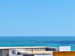 MAMAIA NORD - TOMIS VILLA PROMENADA - VEDERE LA MARE - Comision 0%